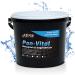 KOIPON Pon-Vital 2.5 kg The 100% biological alternative to filamentous algae killer against algae growth and filamentous algae in the garden pond