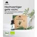 Buy EMMA Gr n Bio Rosemary Oil - 100% Natural Organic Rosemary from Greece | High Dose Essential Oil for Culinary & Aromatherapy Use - Buy Online on GoSupps.com