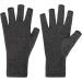 Holiberty Fingerless Compression Arthritis Gloves - Lightweight Breathable Relief for Rheumatoid Pain & Muscle Tension (1 Pair - Buy Online on GoSupps.com