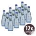 Clearly Canadian Mountain Blackberry Sparkling Spring Water - 12 Bottles x 325mL Case, Natural & Carbonated Seltzer Water - Buy Online on GoSupps.com