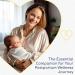 First Days Maternity Maxi Peri Bottle - Portable & Versatile | Postpartum Soothing | BPA-Free | 650ml Capacity | Blue - Buy Online on GoSupps.com