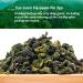 oriarmcha 450g / 16oz Tuo Suan Tieguanyin Tea Anxi Fujian China - Tie Guan Yin Oolong Tea Loose Leaf Fresh Sour Style - Chinese Ti Kuan Yin Wulong Green Tea Leaves Tieguanyin Tea 450g - Buy Online on GoSupps.com