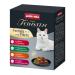 Animonda of the finest adult cat food wet food for adult cats fine variety with fillets 8 x 85 g Fine variety with fillets 85 g (8 Pack)