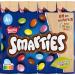 Buy Smarties Nestl Multipack - Colorful Chocolate Candies for Kids' Birthdays | Hexagon Roll 12x4x34g - International Shipping Available - Buy Online on GoSupps.com