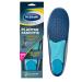 Dr.Scholls Plantar Fasciitis Pain Relief Orthotics Clinically Proven Relief and Prevention of Plantar Fasciitis Pain for, Standart, standard, Trim to Fit: Women's Size 6-10, standard, 1 Pair