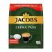 Buy Jacobs Crema Classic Coffee Pads - 180 Senseo Compatible Utz Certified 5 Packs of 36 Beverages - Optimal Flavor & Quality - Buy Online on GoSupps.com