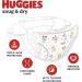 Huggies Snug & Dry Baby Diapers Size 2 (100 Count) - 12-18 lbs - NEW - Buy Online on GoSupps.com