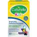 Culturelle Kids Probiotic + Fiber Packets (Ages 3+) - 24 Count - Digestive Health & Immune Support & Immune Defense Probiotic with Vitamin C Vitamin D and Zinc + Elderberry Non-GMO 4-in-1 - Buy Online on GoSupps.com