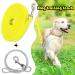 Waterproof Drag Line for Dogs - Chew-Proof Tie-Out Leash 3-30m | Durable Dog Training Line (Yellow 3m) - Buy Online on GoSupps.com