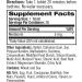Natrol Melatonin Fast Dissolve 5mg - Sleep Aid & Immune Support - Strawberry Flavor - 30 Tablets - Buy Online on GoSupps.com
