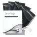 depology Serum-Infused Micro Dart Patches | 4 Pairs Eye Mask | Under Eye Patches for Wrinkles | Fine Lines | Hydrating Eye Mask with Peptides | Amino Acids | and Synthesized Molecules 0.58 Ounce (Pack of 4)