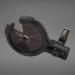 Trophy Ridge Whisker Biscuit Kill Shot Arrow Rest - Medium, Brown - Buy Online on GoSupps.com