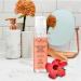 Shea Moisture Frizz-Free Curl Mousse for curly hair Coconut & Hibiscus with Silk Protein & Neem Oil 222 ml & Milk Gel for Wavy Curly Hair Papaya and Neroli Paraben-Free 237 mL - Buy Online on GoSupps.com