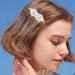 OATIPHO Bridal Wedding Hair Side Comb Rhinestones Hair Pieces Bride Hair Jewelry for Brides Bridesmaids Women Girls Silver - Buy Online on GoSupps.com