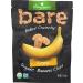 Bare, Banana Chips Simply Organic, 2.7 Ounce