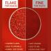Taekyung Red Pepper Chilli Powder Coarse Flake 200g - Halal, Vegan, Gluten-Free, Vegetarian - Buy Online on GoSupps.com