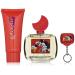 First American Brands Sylvester Perfume for Children, 3.4 Ounce