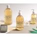 Compagnie de Provence Savon de Marseille Extra Pure Liquid Soap - Olive Wood - 16.7 Fl Oz - Glass Pump Bottle - Buy Online on GoSupps.com