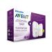 Philips AVENT DECT Audio Baby Monitor SCD502/10 - White Audio Monitor - Buy Online on GoSupps.com