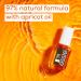 Essie Nail and Cuticle Care Duo Kit - Advanced Nail Strengthener & Apricot Cuticle Oil - Buy Online on GoSupps.com