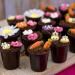 Buy G nthart Backdecor 15 Edible Sugar Bees for Cakes & Cupcakes - Fine Icing Decoration (20g Pack) - International Shipping Available - Buy Online on GoSupps.com