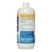 Eco-Me Natural Floor Cleaner Lemon Fresh 32 Fluid Ounce - Buy Online on GoSupps.com