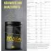 GN Laboratories Infusion (Cherry) 1200g - Premium Intra Workout Drink with Cluster Dextrin for Optimal Performance - Made in Germany - Buy Online on GoSupps.com