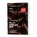 Madison Reed Radiant Hair Color Kit  Shades of Black Pack of 1 Milano Brown - 5NAC