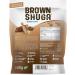 Brown Shuga by Puresweet 500g - Natural Sugar Alternative | Keto & Diabetic Friendly with Stevia | Non GMO Vegan | Bitter Aftertaste Free - Buy Online on GoSupps.com