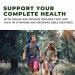 Left Coast Performance Beef Organ Complex Capsules 180 Count + Multi Collagen Capsule 120 Count - Buy Online on GoSupps.com