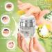 Hydrating Eye Gel with Hyaluronic Acid, Collagen & Vitamin E - Reduce Dark Circles, Puffiness, Eye Bags & Wrinkles - Anti Aging Under Eye Treatment for Men & Women - Buy Online on GoSupps.com