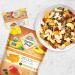Sunny Fruit Organic Mangoes - 5 Portion Packs (0.7 oz each) - Healthy Snack - Buy Online on GoSupps.com