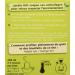 Organic Garden - Sencha Green Tea - Buy Online on GoSupps.com