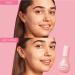 Glow Recipe Watermelon Glow Niacinamide Dew Drops Brightening Serum - 40ml Hydrating Serum with Hyaluronic Acid, Moringa Oil, and Vitamin E for Hyperpigmentation Treatment - Buy Online on GoSupps.com