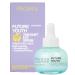 Pacifica Future Youth Time Shift Eye Serum Peptide Eye Serum for Fine Lines & Dark Circles Lifting & Firming Under Eye Treatment w/Flora + Peptide-11 Unscented Hydrating Gel for All Skin Types - Buy Online on GoSupps.com