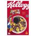 Kellogg's Kellogg's Froot Loops Breakfast Cereal (1 x 375 g) Colorful cereal made with wheat oats and corn with a delicious taste