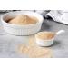 2lb Organic Lucuma Powder: Raw, Non-GMO, 100% Pure Superfood for Juice, Smoothies - Paleo, Keto, Vegan - Low Glycemic Index - Buy Online on GoSupps.com