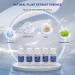 Water Peeling Hydrofacial Serum - 30ml Aqua Peel Skincare Moisturizer (Pack of 5) | International Shipping - Buy Online on GoSupps.com