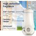 Glade PlugIns Air Freshener Warmer - Scented Essential Oils for Home & Bathroom - 2 Count, Up to 50 Days - Buy Online on GoSupps.com