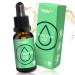 Bj kovit vitamin K2 Vegan drops - high bioavailability through all -transs MK -7 shape - 700 vegan drops with 100 g natural vitamin K2 per daily dose