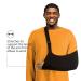 Ultimate Arm Sling(R) Pro 3X-Large - Black | Pro/3X Size - Buy Online on GoSupps.com