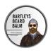 Bartley's Baume barbe / cire barbe Bartleys Premium Baume pour barbe 20 g Cire naturelle et organique pour une barbe soign e.