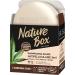 Nature Box - 3 in 1 Anti-Dandruff Solid Shampoo - With Cold Pressed Hemp Oil - Hair/Scalp/Beard - 99% Natural Ingredients - 85g Soap - Buy Online on GoSupps.com