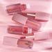 Mally Beauty Liquid Luxury Matte Pink Long Lasting Lip Color - Buy Online on GoSupps.com