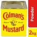 Colman's English Mustard Powder 2kg - Authentic British Flavor | Pack of 1 - Buy Online on GoSupps.com