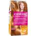 L'Or al Paris Casting Cr me Gloss Tone-on-Tone Hair Color - Ammonia Free - Amber Blonde (834) - Buy Online on GoSupps.com