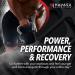 Male Enhancing Bundle: L-Arginine & Horny Goat Weed for Performance & Endurance Support - Buy Online on GoSupps.com
