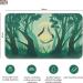 Paramint Forest Mana Scenery Playmat - MTG, YuGiOh, Pokemon, TCG - Original Art Designs & Accessories, Green - Buy Online on GoSupps.com