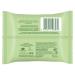 Simple Kind To Skin Cleansing Facial Wipes - Waterproof Mascara Remover, 25 Count (4 Pack) - Perfect for Sensitive Skin - Buy Online on GoSupps.com