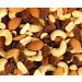 Seitenbacher Student Food Trail Mix 250g - Natural Unsalted Additive-Free Snack for Energizing on the Go - Buy Online on GoSupps.com